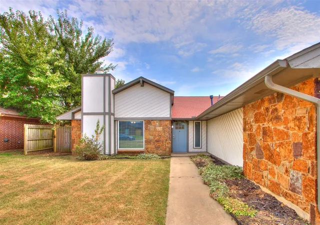 Photo 2 of Single family home for sale at 10544 Ricky Ln, Oklahoma City, OK 73130 | MLS# 1243445 | Listing updated on 2026-09-09