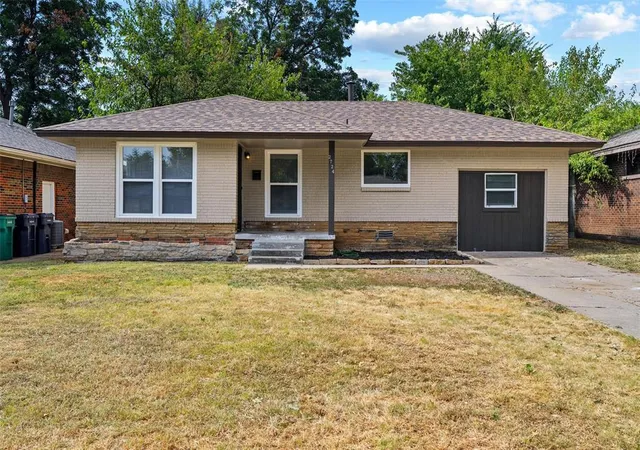 Photo 1 of Sale Pending at 2724 Texoma Dr, Oklahoma City, OK 73119 | MLS# 1243462 | Listing updated on 2026-09-15