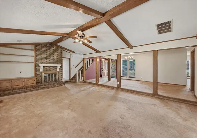 Photo 3 of Single family home for sale at 1804 Golf Crse Dr, El Reno, OK 73036 | MLS# 1243490 | Listing updated on 2026-09-10