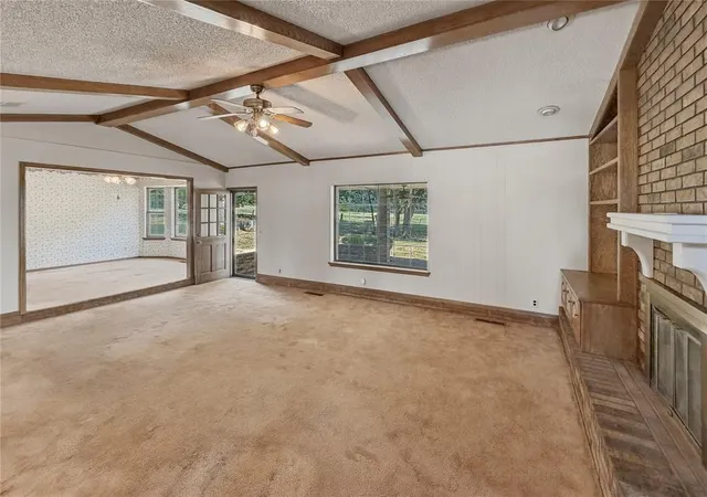 Photo 4 of Single family home for sale at 1804 Golf Crse Dr, El Reno, OK 73036 | MLS# 1243490 | Listing updated on 2026-09-10