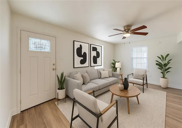 Photo 2 of Sale Pending at 1100 Isabel St, Ardmore, OK 73401 | MLS# 1243554 | Listing updated on 2026-09-11
