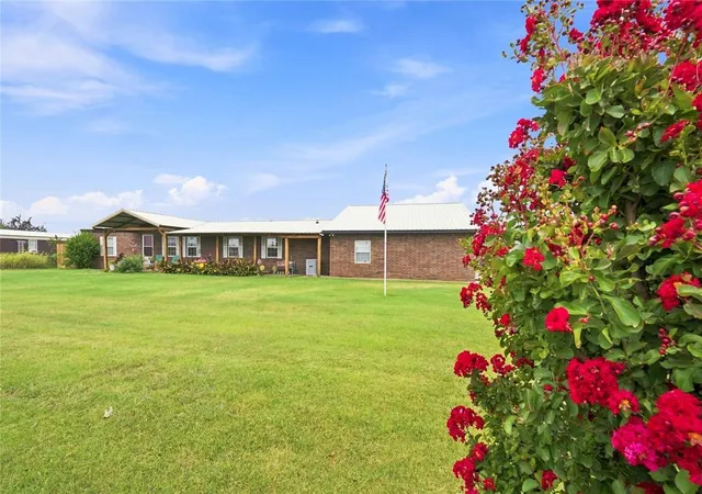Photo 1 of Single family home for sale at 3780 E Seward Rd, Guthrie, OK 73044 | MLS# 1243571 | Listing updated on 2026-09-08