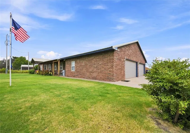 Photo 2 of Single family home for sale at 3780 E Seward Rd, Guthrie, OK 73044 | MLS# 1243571 | Listing updated on 2026-09-08