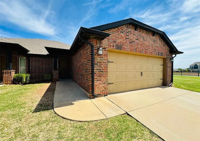 Photo 3 of Multi family home for sale at 18100 Manera Way, Edmond, OK 73012 | MLS# 1243632 | Listing updated on 2026-10-01