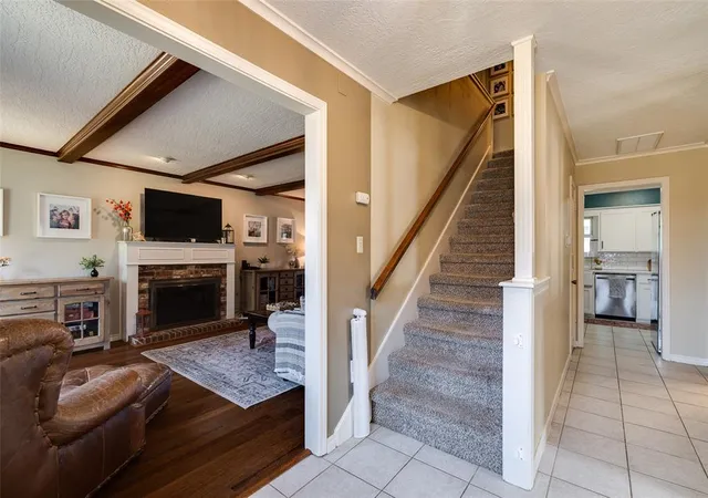 Photo 3 of Sale Pending at 2659 Trenton Rd, Norman, OK 73069 | MLS# 1243650 | Listing updated on 2026-09-14