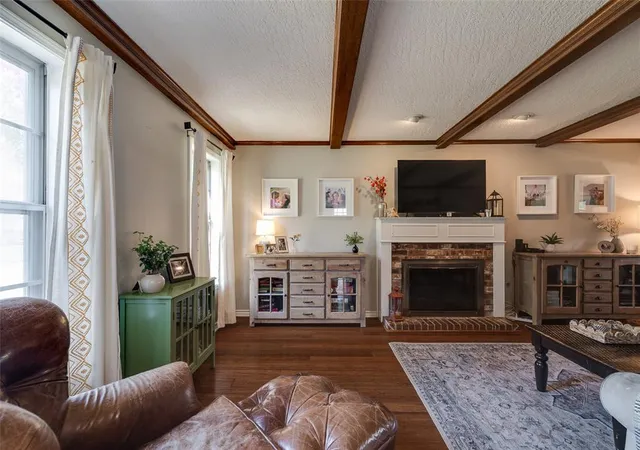 Photo 4 of Sale Pending at 2659 Trenton Rd, Norman, OK 73069 | MLS# 1243650 | Listing updated on 2026-09-14