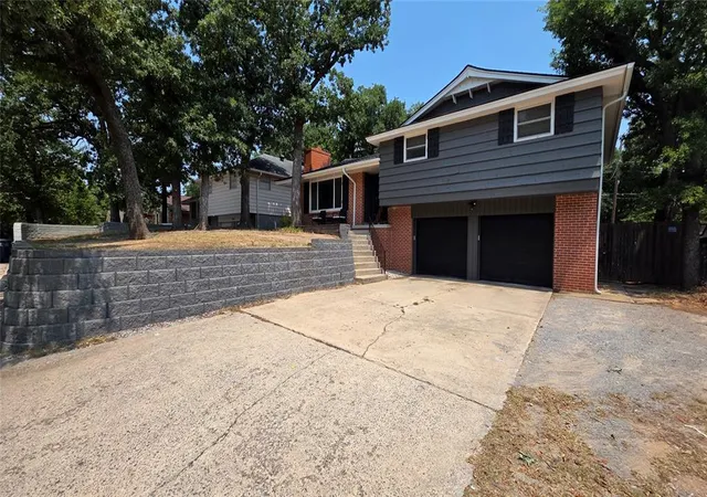 Photo 2 of Sale Pending at 2716 N Donald Ave, Oklahoma City, OK 73127 | MLS# 1243659 | Listing updated on 2026-09-11