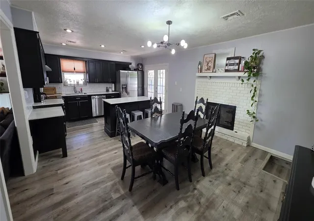 Photo 4 of Sale Pending at 2716 N Donald Ave, Oklahoma City, OK 73127 | MLS# 1243659 | Listing updated on 2026-09-11