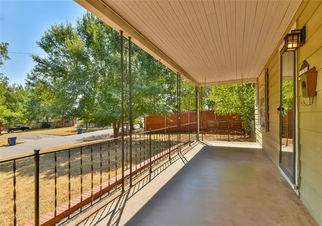 Photo 3 of Single family home for sale at 315 N 13th Street, Guthrie, OK 73044 | MLS# 1243670 | Listing updated on 2026-09-15