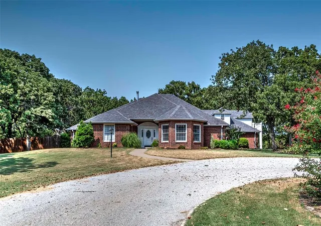 Photo 1 of Sale Pending at 1254 Oak Hl Dr, Chandler, OK 74834 | MLS# 1243673 | Listing updated on 2026-09-21
