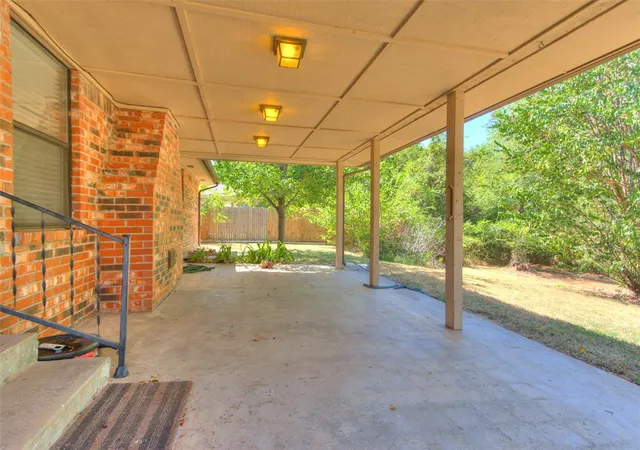 Photo 3 of Single family home for sale at 229 Chaucer Crescent St, Oklahoma City, OK 73130 | MLS# 1243686 | Listing updated on 2026-09-12
