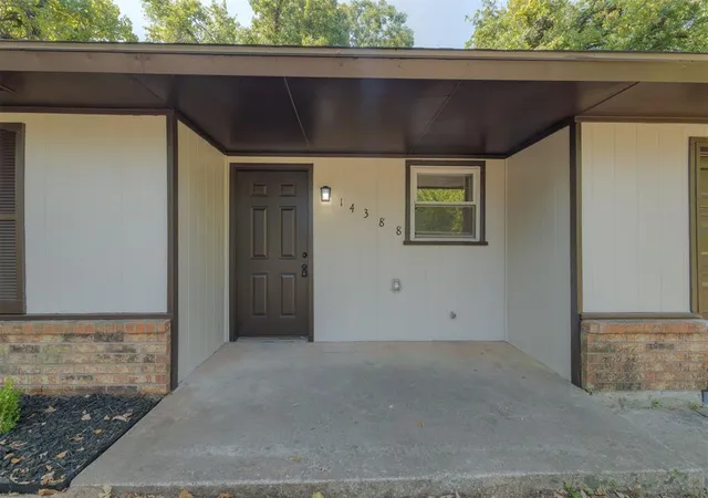 Photo 3 of Sale Pending at 14388 Jesse Dr, Choctaw, OK 73020 | MLS# 1243727 | Listing updated on 2026-09-12