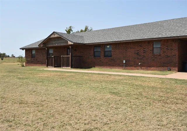 Photo 1 of Single family home for sale at 5501 N Post Rd, Guthrie, OK 73044 | MLS# 1243730 | Listing updated on 2026-09-23