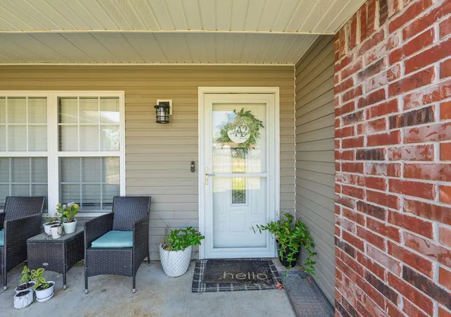 Photo 4 of Single family home for sale at 5505 Capricorn, Shawnee, OK 74804 | MLS# 1243752 | Listing updated on 2026-09-11