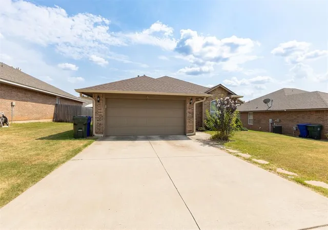Photo 4 of Single family home for sale at 9408 Pear St, Oklahoma City, OK 73130 | MLS# 1243788 | Listing updated on 2026-09-14