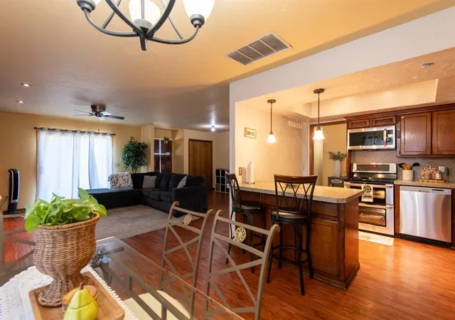 Photo 1 of Single family home for sale at 8529 Sw 36th Street, Oklahoma City, OK 73179 | MLS# 1243831 | Listing updated on 2026-09-15