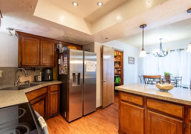 Photo 2 of Single family home for sale at 8529 Sw 36th Street, Oklahoma City, OK 73179 | MLS# 1243831 | Listing updated on 2026-09-15