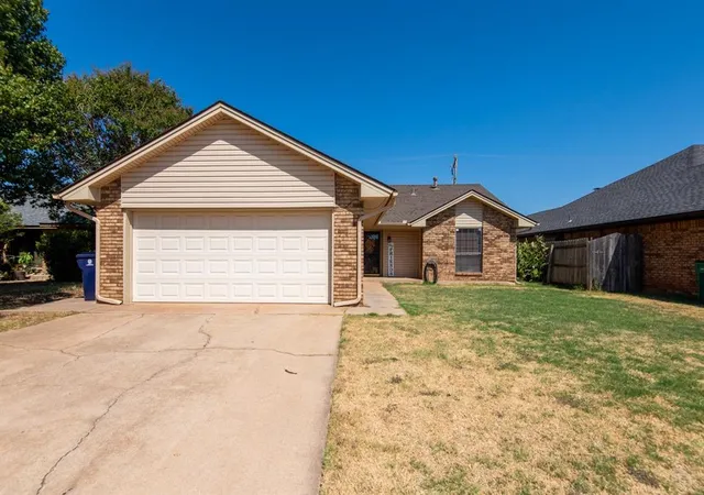 Photo 27 of Single family home for sale at 8529 SW 36th Street, Oklahoma City, OK 73179 | MLS# 1243831 | Listing updated on 2026-09-15