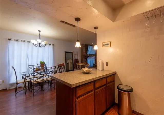 Photo 3 of Single family home for sale at 8529 Sw 36th Street, Oklahoma City, OK 73179 | MLS# 1243831 | Listing updated on 2026-09-15