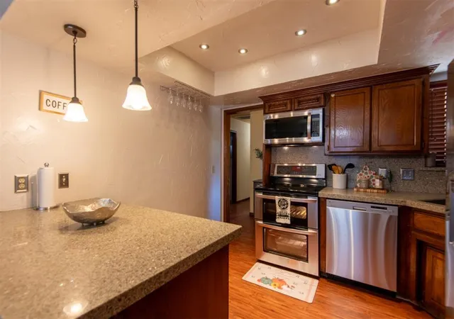 Photo 3 of Single family home for sale at 8529 SW 36th Street, Oklahoma City, OK 73179 | MLS# 1243831 | Listing updated on 2026-09-15