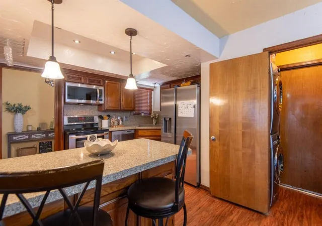 Photo 4 of Single family home for sale at 8529 SW 36th Street, Oklahoma City, OK 73179 | MLS# 1243831 | Listing updated on 2026-09-15