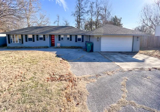 Photo 1 of Single family home for sale at 13408 Thompson Rd, Edmond, OK 73013 | MLS# 1243855 | Listing updated on 2026-09-15