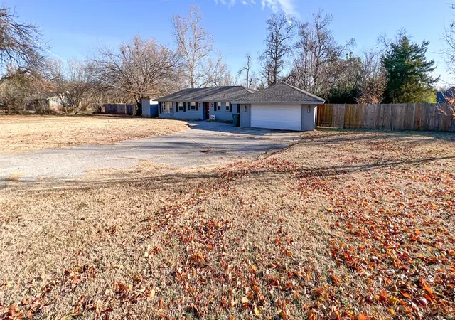 Photo 3 of Single family home for sale at 13408 Thompson Rd, Edmond, OK 73013 | MLS# 1243855 | Listing updated on 2026-09-15