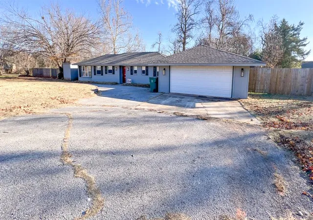 Photo 3 of Single family home for sale at 13408 Thompson Rd, Edmond, OK 73013 | MLS# 1243855 | Listing updated on 2026-09-15