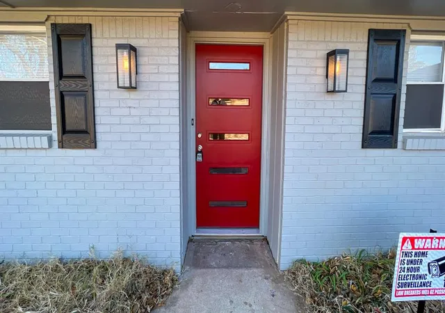 Photo 4 of Single family home for sale at 13408 Thompson Rd, Edmond, OK 73013 | MLS# 1243855 | Listing updated on 2026-09-15