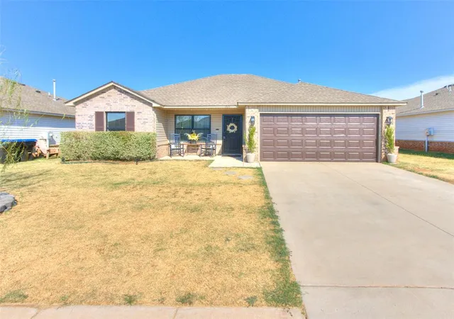 Photo 2 of Single family home for sale at 1325 Peridot Ln, Noble, OK 73068 | MLS# 1243931 | Listing updated on 2026-09-12