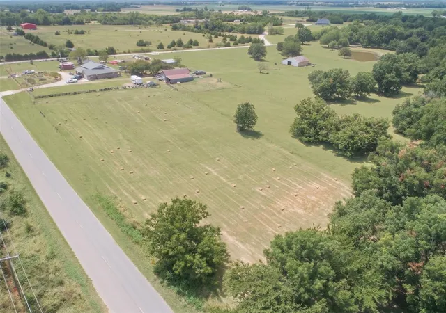 Single family home for sale at 7435 N Peebly Rd, Jones, OK 73049 | MLS# 1243941