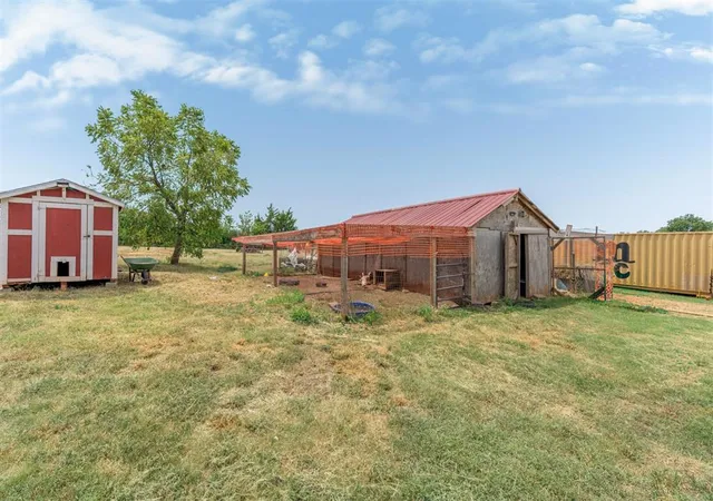 Photo 3 of Single family home for sale at 7435 N Peebly Rd, Jones, OK 73049 | MLS# 1243941 | Listing updated on 2026-09-14