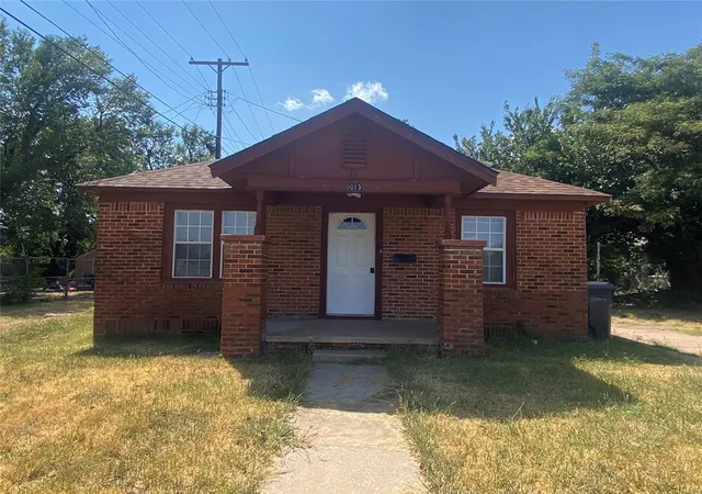 Single family home for sale at 9013 N Olie Ave, Oklahoma City, OK 73114 | MLS# 1244012 | Listing updated on 2026-09-11