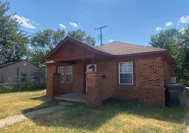 Photo 1 of Single family home for sale at 9013 N Olie Ave, Oklahoma City, OK 73114 | MLS# 1244012 | Listing updated on 2026-09-11