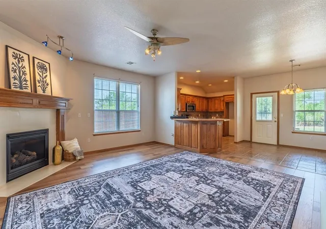 Photo 4 of Single family home for sale at 2252 Gray Dove Dr, Shawnee, OK 74804 | MLS# 1244104 | Listing updated on 2026-10-02
