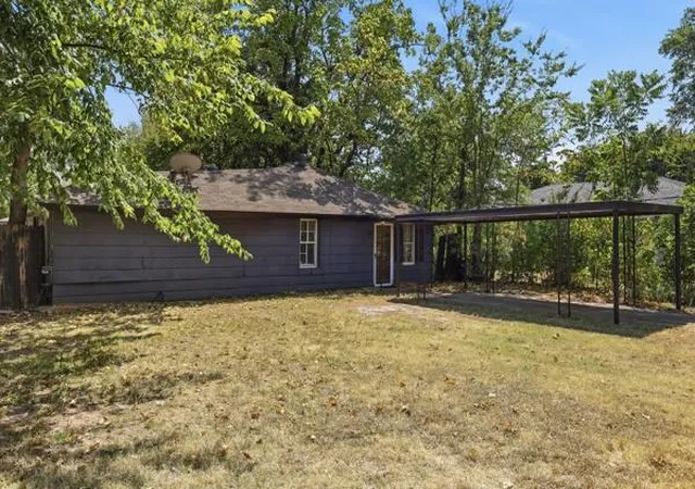 Photo 2 of Single family home for sale at 8100 Ne 28th Street, Spencer, OK 73084 | MLS# 1244110 | Listing updated on 2026-09-11