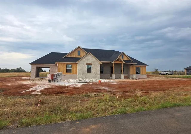 Photo 1 of Single family home for sale at 4365 Janie Way, Guthrie, OK 73044 | MLS# 1244138 | Listing updated on 2026-09-17