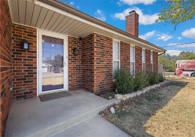 Photo 3 of Single family home for sale at 6317 N College St, Oklahoma City, OK 73122 | MLS# 1244150 | Listing updated on 2026-09-14