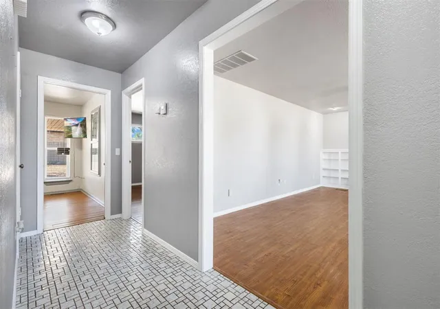 Photo 3 of Single family home for sale at 6317 N College St, Oklahoma City, OK 73122 | MLS# 1244150 | Listing updated on 2026-09-14