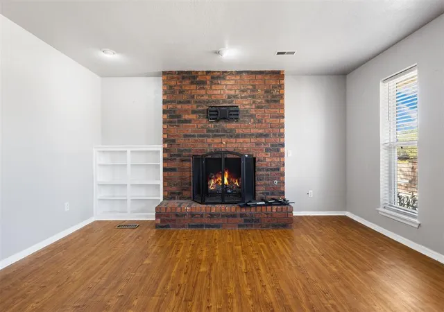 Photo 4 of Single family home for sale at 6317 N College St, Oklahoma City, OK 73122 | MLS# 1244150 | Listing updated on 2026-09-14