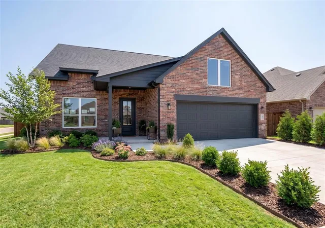 Single family home for sale at 16100 Segovia Dr, Oklahoma City, OK 73170 | MLS# 1244164