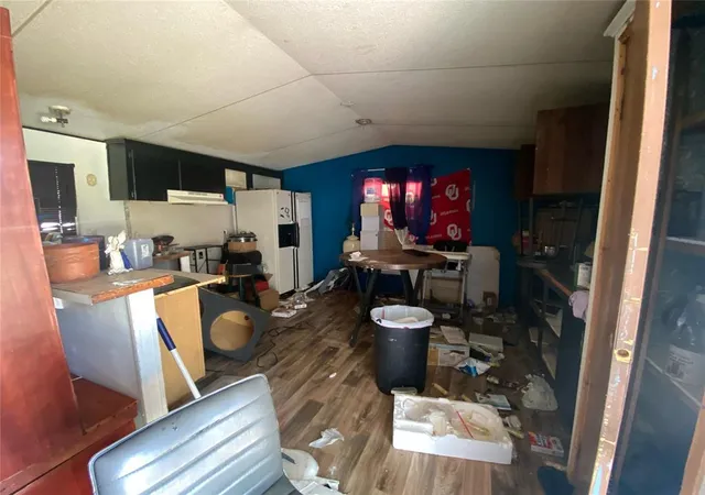 Photo 3 of Single family home for sale at 1524 SW Georgia Ave, Lawton, OK 73501 | MLS# 1244166 | Listing updated on 2026-09-11