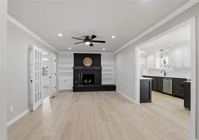 Photo 2 of Single family home for sale at 312 W Blueridge Dr, Oklahoma City, OK 73110 | MLS# 1244173 | Listing updated on 2026-09-14