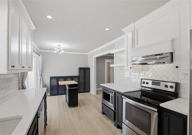 Photo 3 of Single family home for sale at 312 W Blueridge Dr, Oklahoma City, OK 73110 | MLS# 1244173 | Listing updated on 2026-09-14