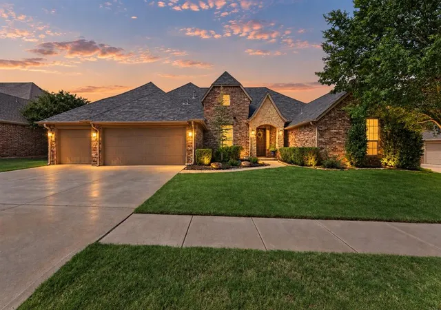 Photo 1 of Single family home for sale at 1813 Nw 193rd Circle, Edmond, OK 73012 | MLS# 1244204 | Listing updated on 2026-09-15
