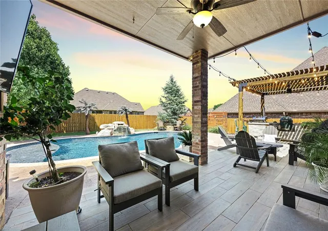 Photo 3 of Single family home for sale at 1813 NW 193rd Circle, Edmond, OK 73012 | MLS# 1244204 | Listing updated on 2026-09-15