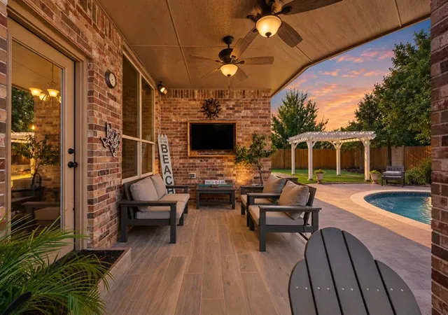 Photo 4 of Single family home for sale at 1813 NW 193rd Circle, Edmond, OK 73012 | MLS# 1244204 | Listing updated on 2026-09-15