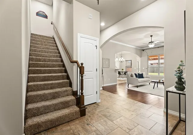 Photo 3 of Single family home for sale at 4924 Champlain Pl, Edmond, OK 73025 | MLS# 1244227 | Listing updated on 2026-09-14