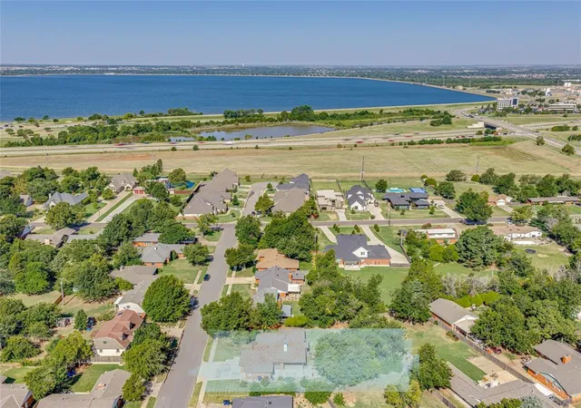 Photo 2 of Single family home for sale at 3203 Center St, Oklahoma City, OK 73120 | MLS# 1244250 | Listing updated on 2026-09-14
