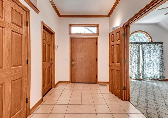 Photo 3 of Single family home for sale at 3203 Center St, Oklahoma City, OK 73120 | MLS# 1244250 | Listing updated on 2026-09-14